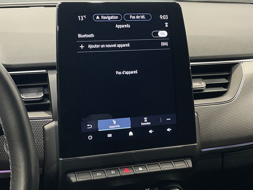 RENAULT ARKANA 2023 - Photo n°16