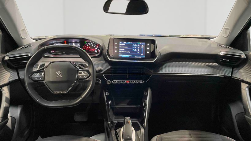 PEUGEOT 2008 BUSINESS 2021 - Photo n°8
