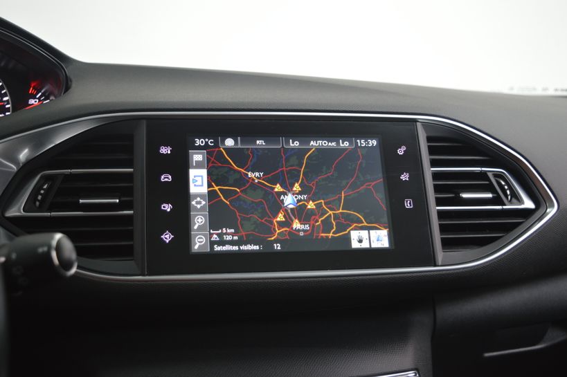PEUGEOT 308 SW 2016 - Photo n°6