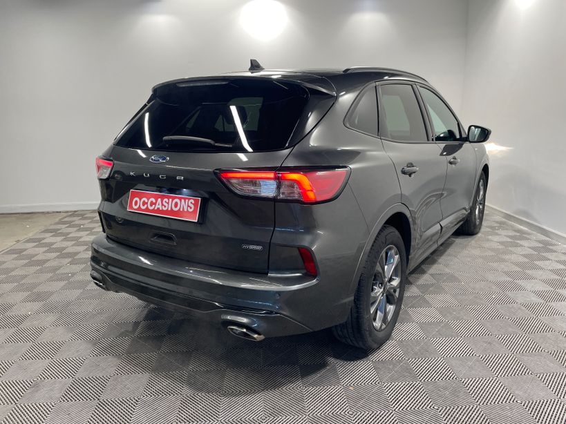 FORD KUGA 2022 - Photo n°6