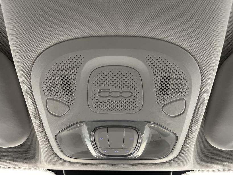 FIAT 500X MY20 2020 - Photo n°22