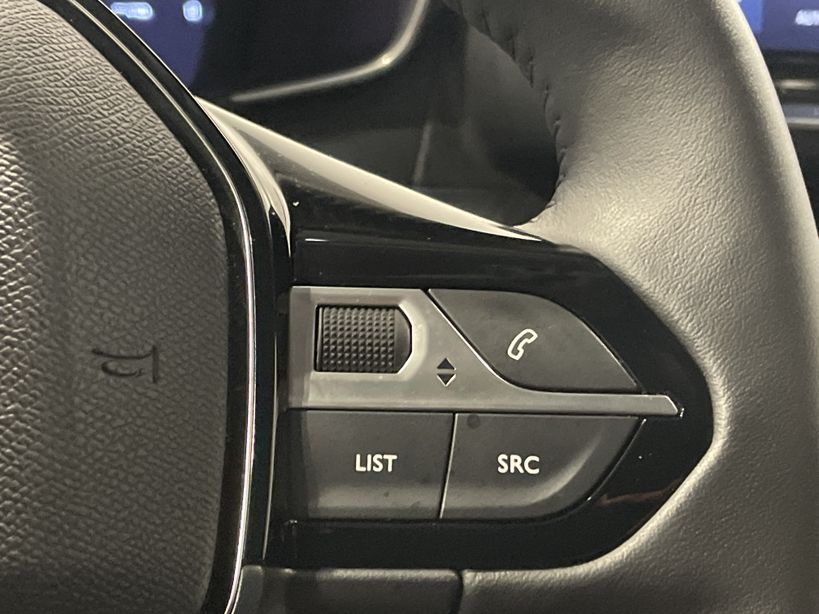 PEUGEOT 208 2024 - Photo n°27