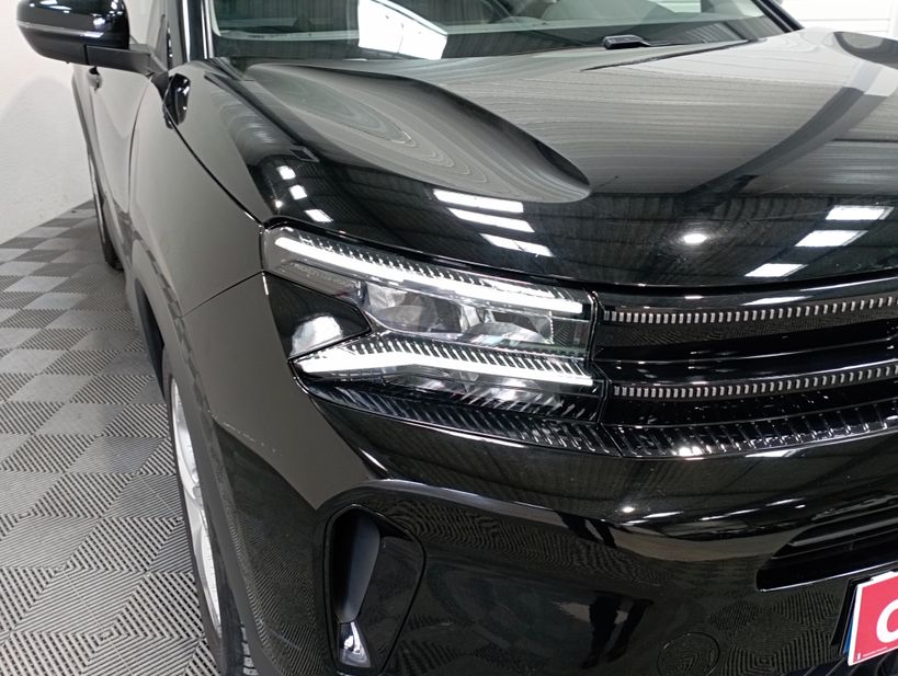 CITROEN C5 AIRCROSS 2023 - Photo n°4