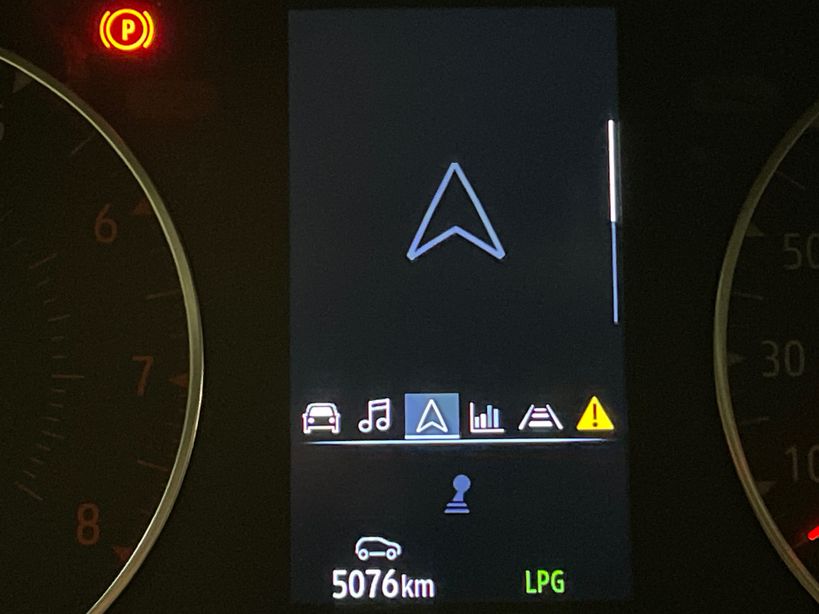 RENAULT CLIO V 2023 - Photo n°52