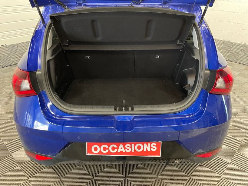 HYUNDAI i20 2022 - Photo n°9