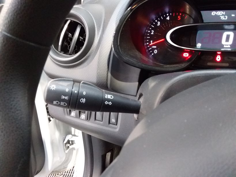 RENAULT CLIO IV SOCIETE 2019 - Photo n°17