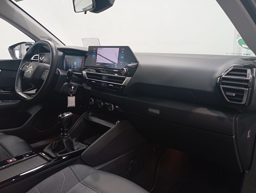 CITROEN C4 2022 - Photo n°11