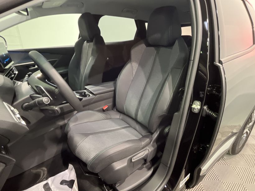 PEUGEOT 3008 2023 - Photo n°10
