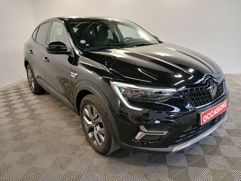 RENAULT ARKANA 2024 - Photo n°32