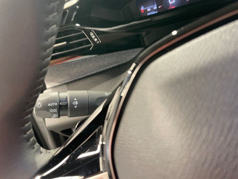 PEUGEOT 308 2024 - Photo n°14