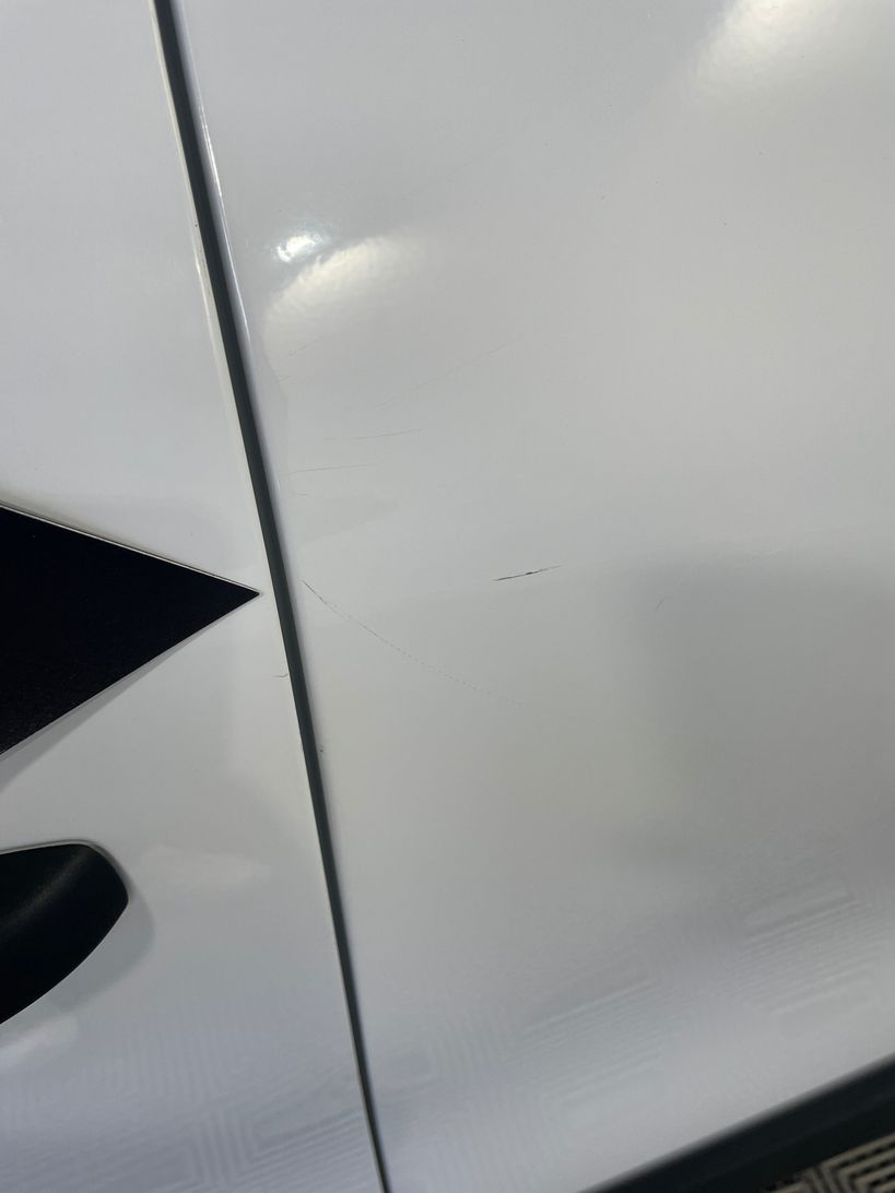 RENAULT KANGOO VAN 2024 - Photo n°14