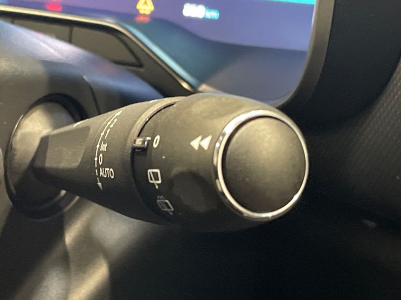 CITROEN C5 AIRCROSS 2024 - Photo n°35