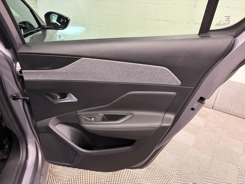 PEUGEOT 308 2023 - Photo n°31