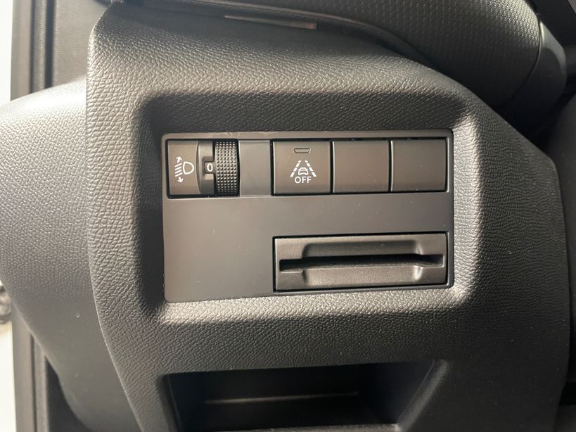 CITROEN C5 AIRCROSS 2023 - Photo n°14