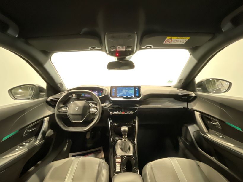 PEUGEOT 2008 2023 - Photo n°32