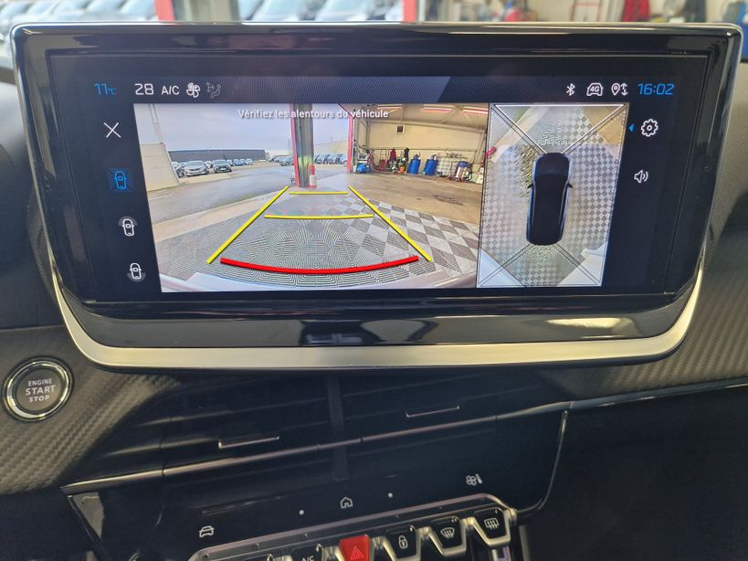 PEUGEOT 2008 2025 - Photo n°22