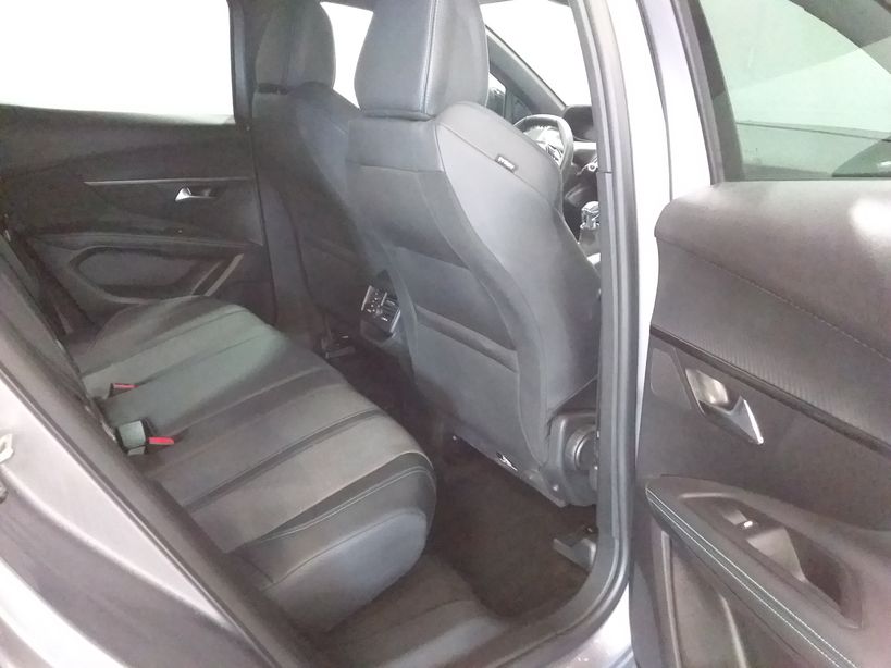 PEUGEOT 3008 2024 - Photo n°8