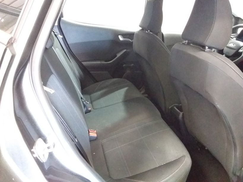 FORD FIESTA 2019 - Photo n°9