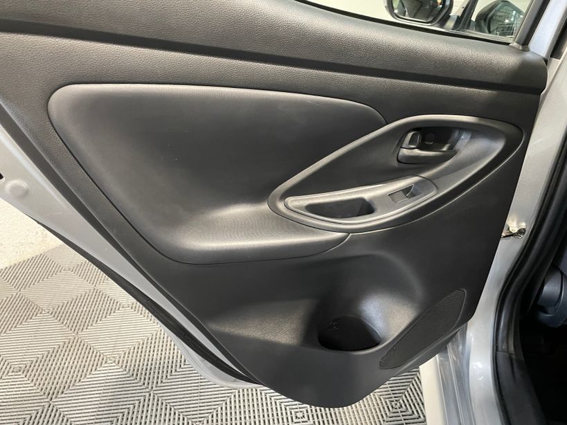 TOYOTA YARIS HYBRIDE 2025 - Photo n°16