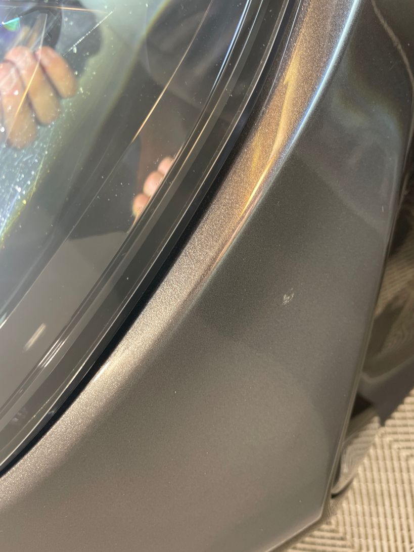 TOYOTA YARIS CROSS HYBRIDE 2023 - Photo n°11