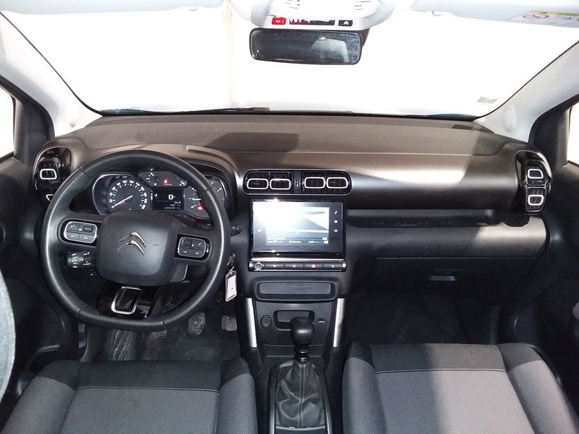 CITROEN C3 AIRCROSS 2019 - Photo n°7