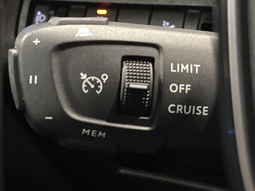PEUGEOT 5008 2023 - Photo n°34