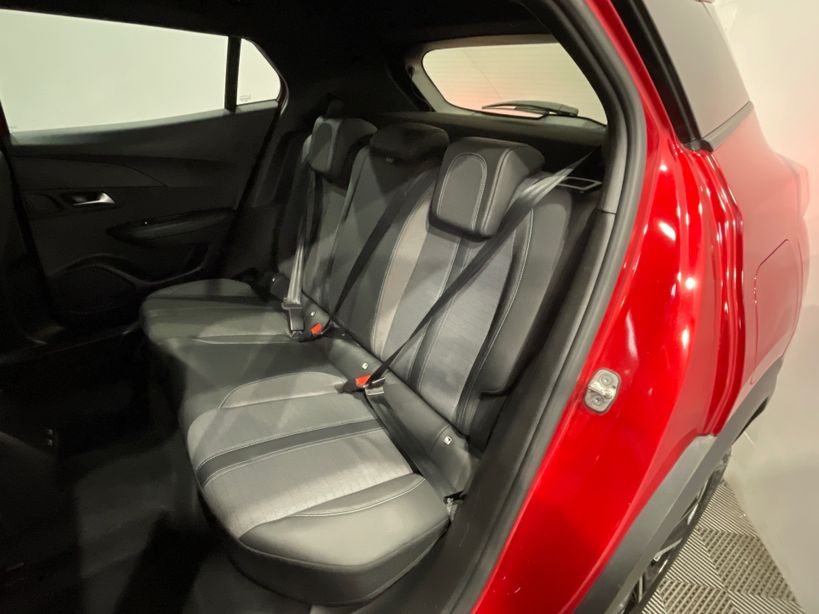 PEUGEOT 2008 2023 - Photo n°10