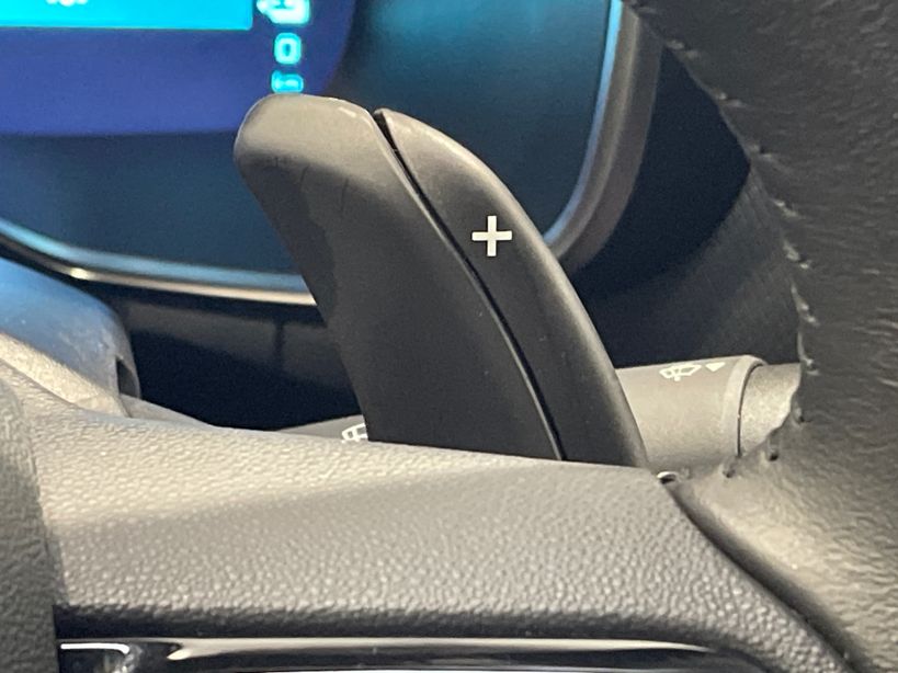 CITROEN C5 AIRCROSS 2024 - Photo n°33