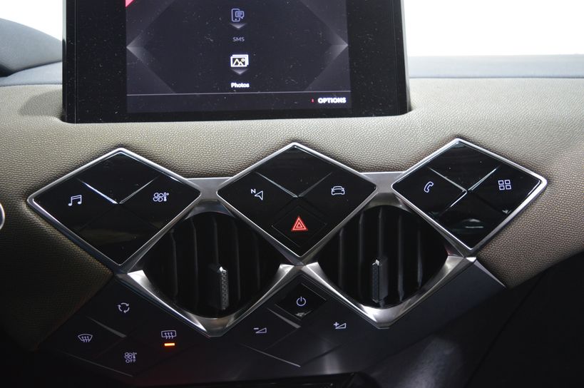 DS DS3 CROSSBACK 2020 - Photo n°19