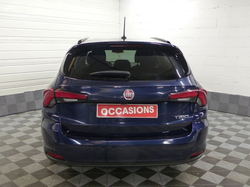 FIAT TIPO STATION WAGON 2018 - Photo n°28