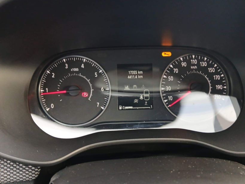 DACIA SANDERO 2022 - Photo n°14