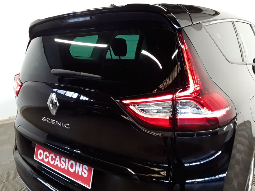 RENAULT GRAND SCENIC IV BUSINESS 2018 - Photo n°6