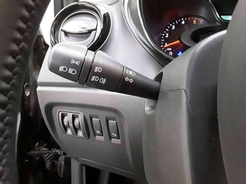RENAULT CAPTUR 2016 - Photo n°15