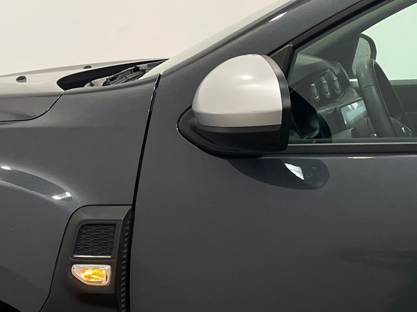DACIA DUSTER 2022 - Photo n°45