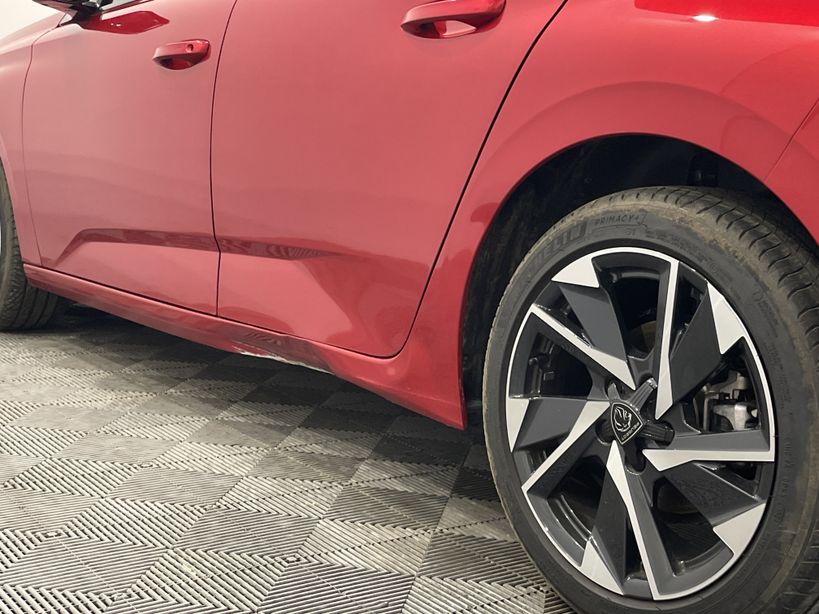 PEUGEOT 308 2024 - Photo n°3