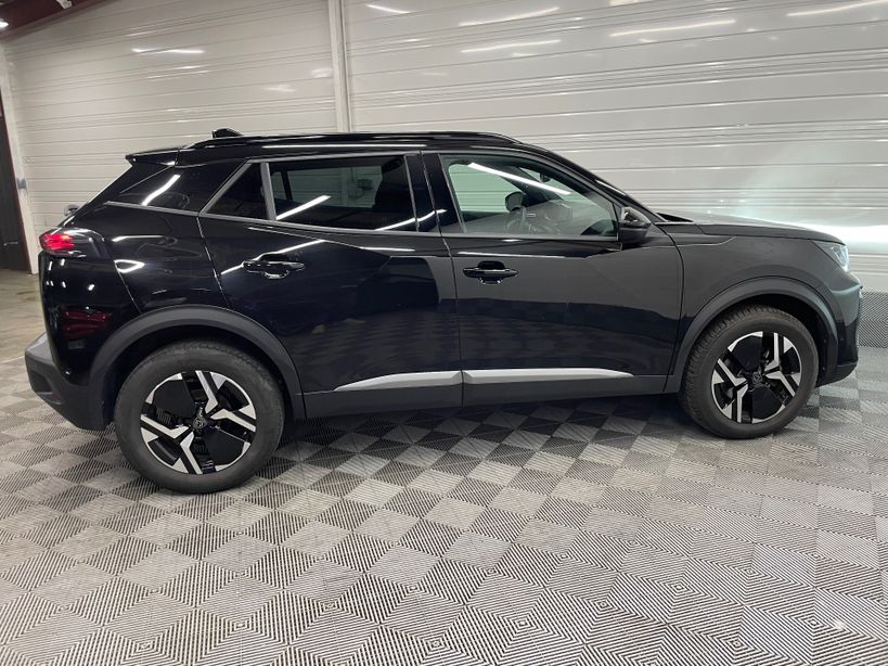 PEUGEOT 2008 2024 - Photo n°5