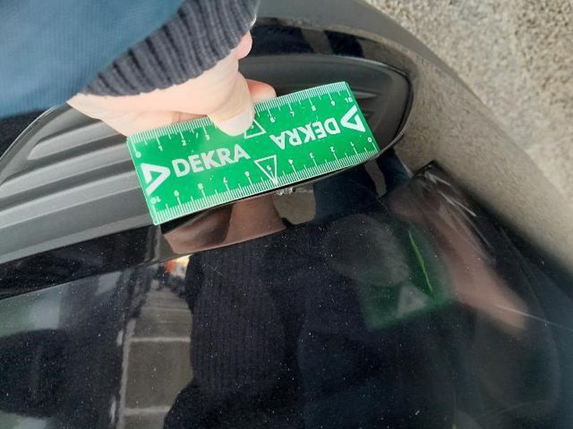 RENAULT ARKANA 2024 - Photo n°6