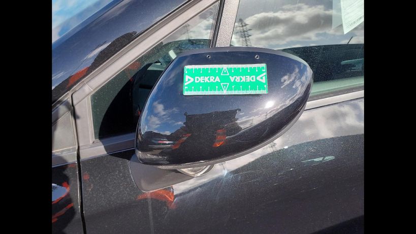 RENAULT CAPTUR 2023 - Photo n°10