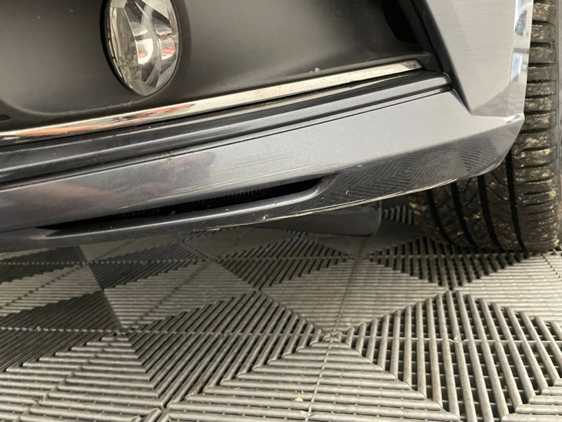 RENAULT MEGANE IV BERLINE BUSINESS 2020 - Photo n°17