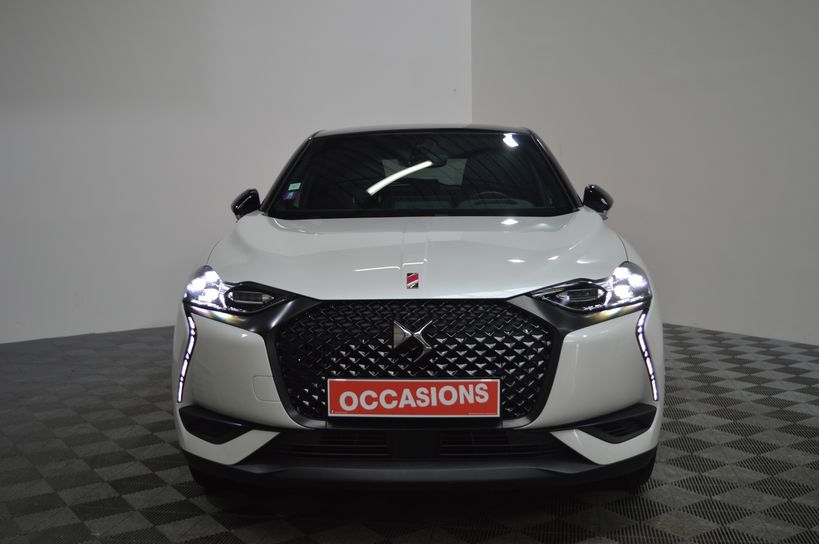 DS DS3 CROSSBACK 2019 - Photo n°5