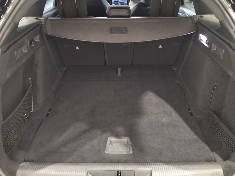 PEUGEOT 308 SW 2024 - Photo n°30