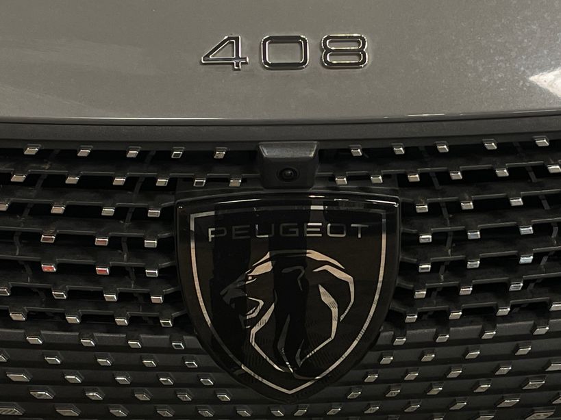 PEUGEOT 408 2024 - Photo n°60