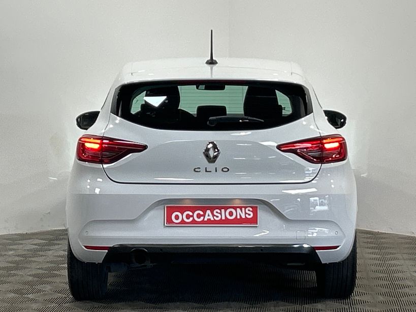 RENAULT CLIO V 2020 - Photo n°6