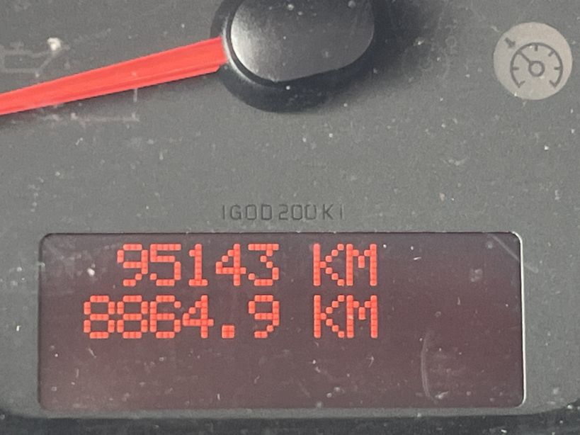 RENAULT MASTER PROPULSION 2018 - Photo n°45