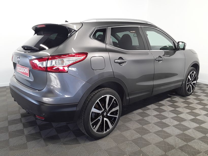 NISSAN QASHQAI 2015 - Photo n°3