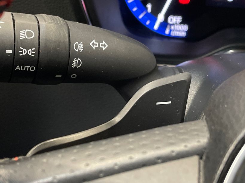 TOYOTA COROLLA HYBRIDE MY21 2022 - Photo n°27