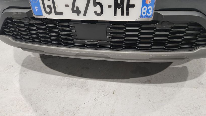 DACIA SANDERO 2023 - Photo n°9