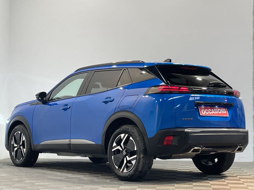PEUGEOT 2008 2023 - Photo n°4