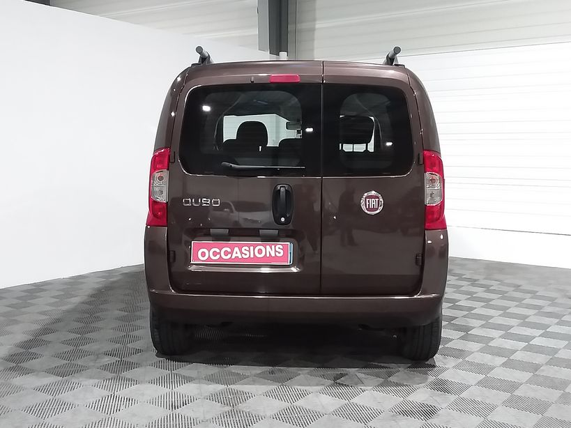 FIAT QUBO 2019 - Photo n°6