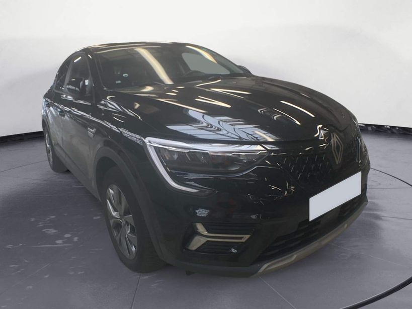 RENAULT ARKANA 2024 - Photo n°3